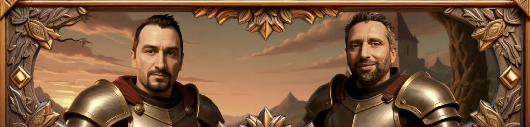 《Kings Do Not Fall》免安装中文版