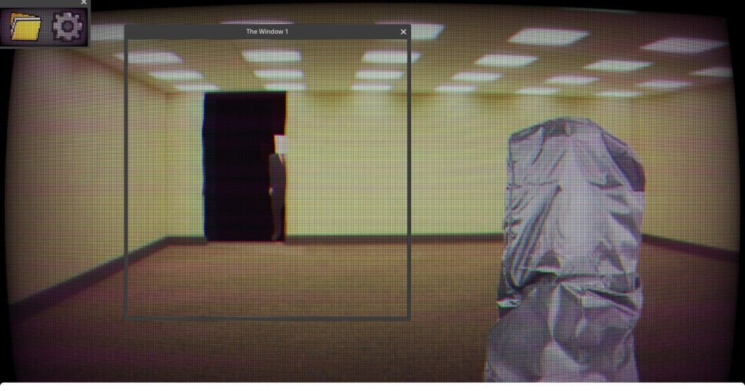 《八号窗口：千禧年》官方版