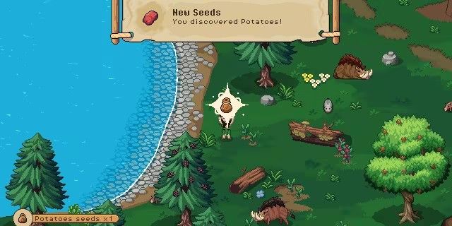 《帕夏灵田》免安装升级版