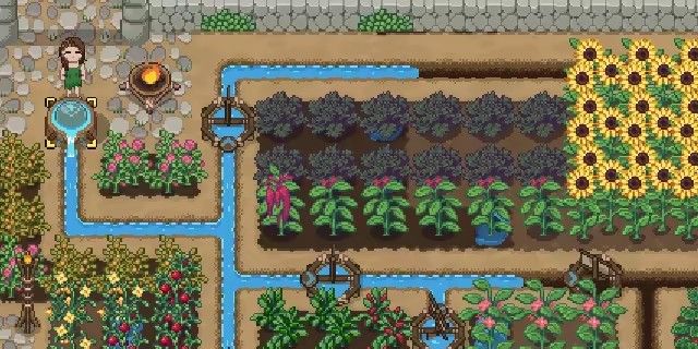 《帕夏灵田》免安装升级版