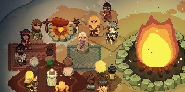 《帕夏灵田》免安装升级版