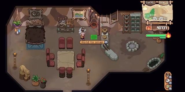 《帕夏灵田》免安装升级版