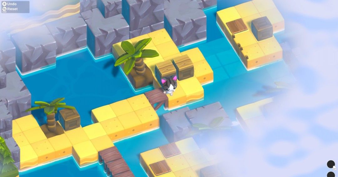 《Sokocat: Castaway》免安装汉化版