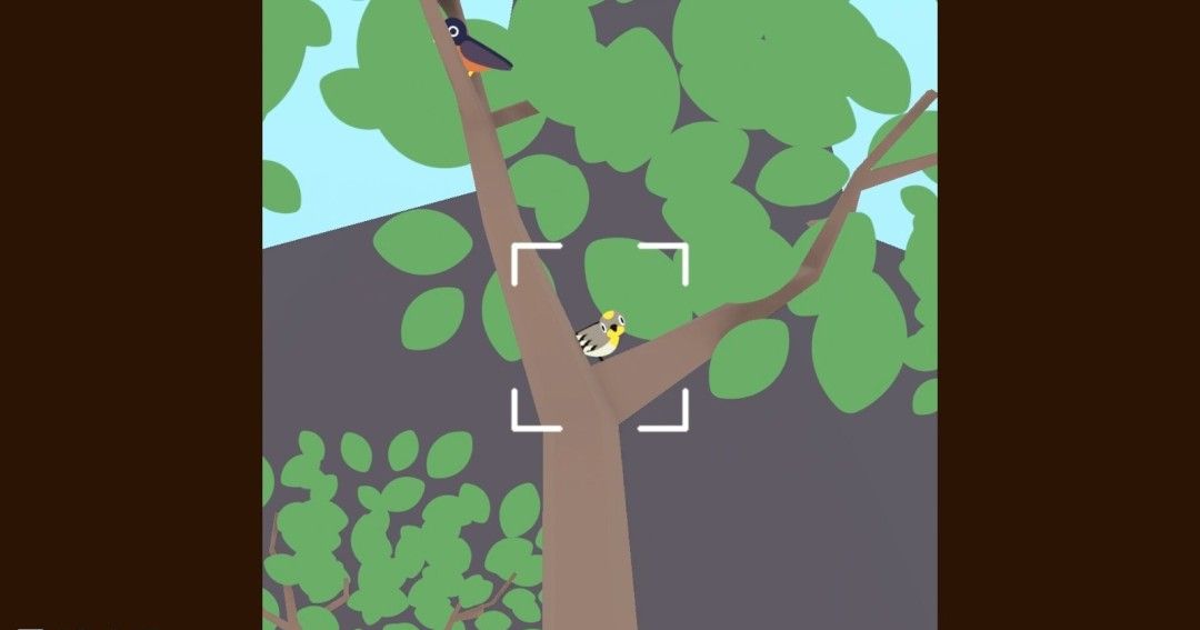 《Flock Around》官方版