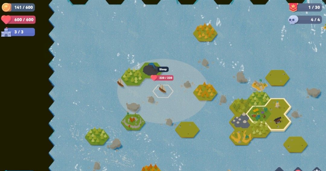 《这是我的宝藏！》官方版