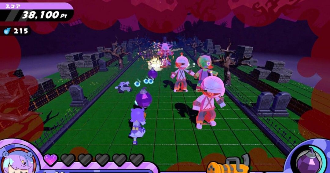 《斯内尔的无双！》官方版