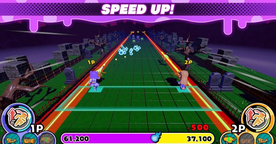 《斯内尔的无双！》官方版