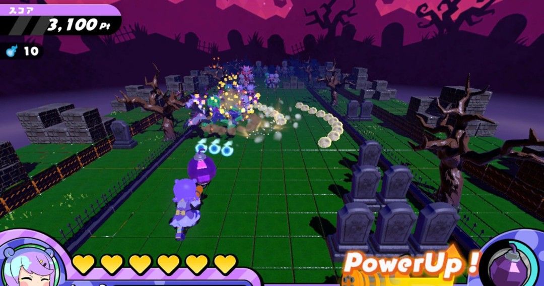 《斯内尔的无双！》官方版