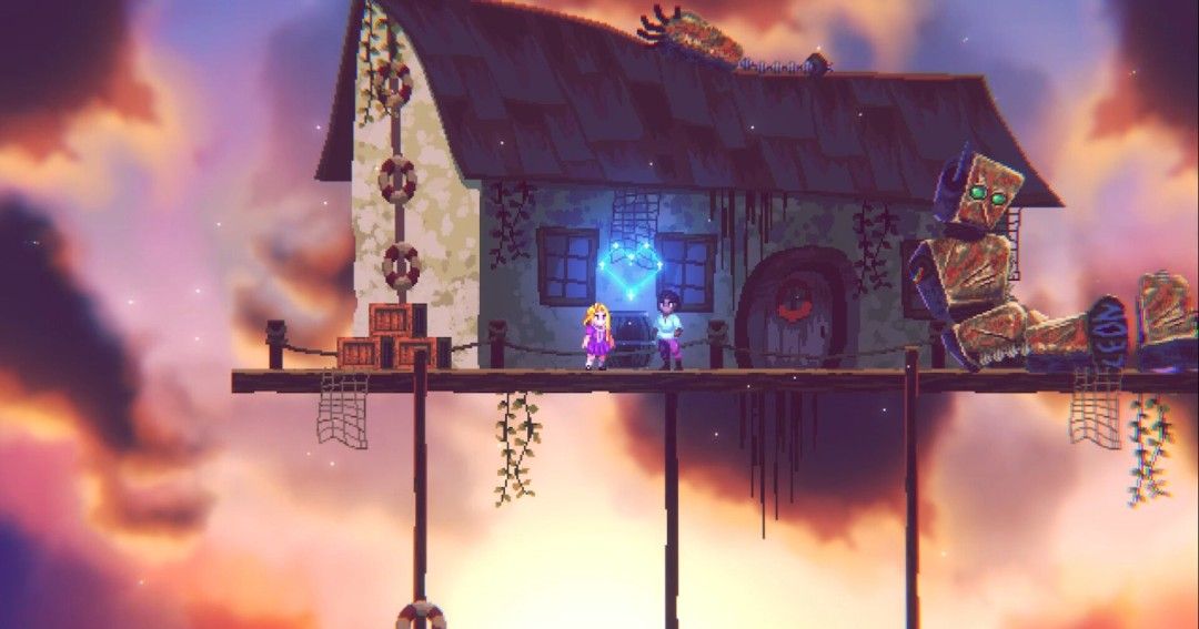《索菲：星光传奇》免安装版