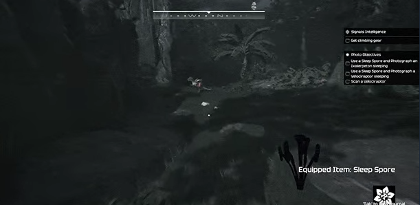 《Wilderdark》demo