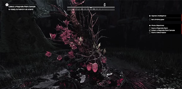 《Wilderdark》demo