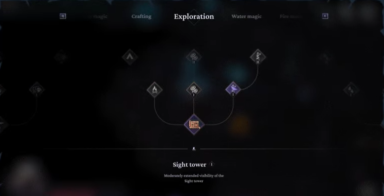 《Whispers of Elenrod》demo