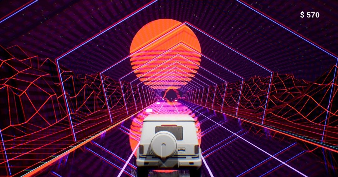《NeverSynth》免安装中文版