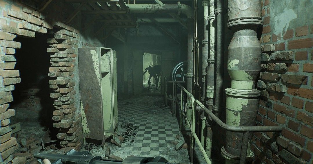 《INDUSTRIA 2》官方版