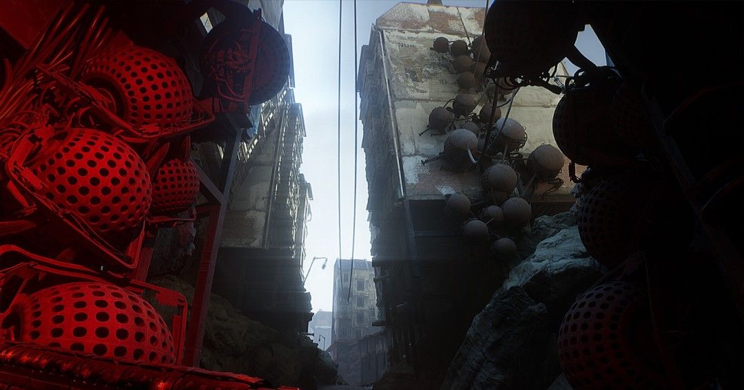 《INDUSTRIA 2》官方版