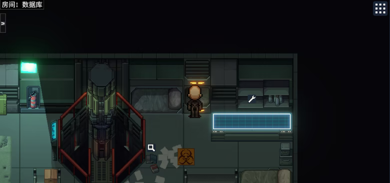 《Station Nexus》demo