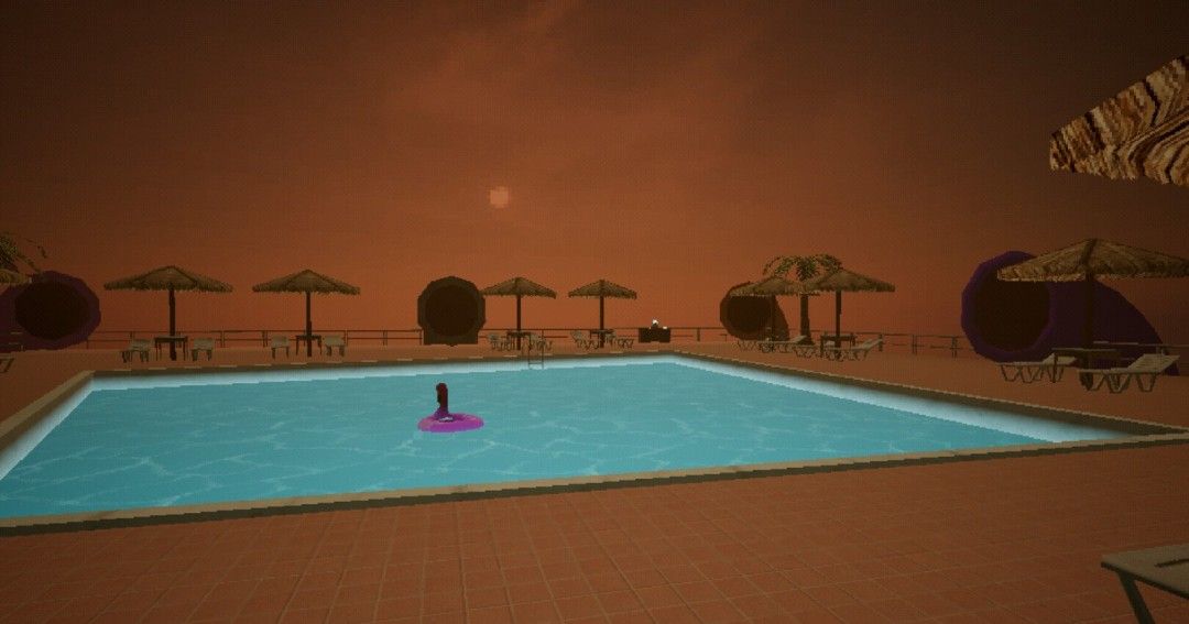 《Poolscape》官方版