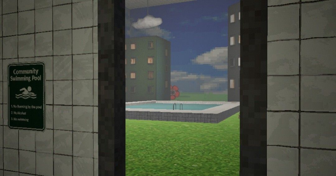 《Poolscape》官方版