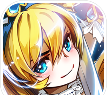 王女异闻录logo图