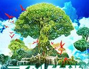 圣剑传说:玛娜崛起logo图
