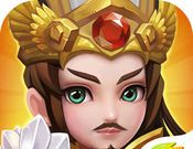 天天斗三国logo图