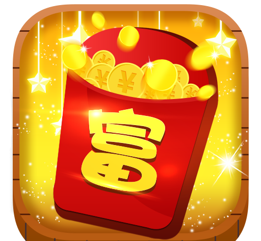 小小富翁logo图