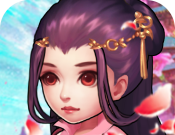 楚乔传H5logo图