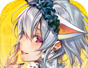 神召骑士团:命运之战logo图