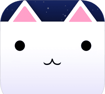 块猫logo图