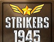 打击者1945:世界大战logo图