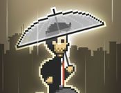 下雨的天logo图