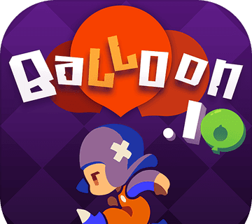 气球大作战图标