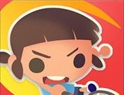 羽毛球明星logo图