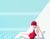 Swimlogo图