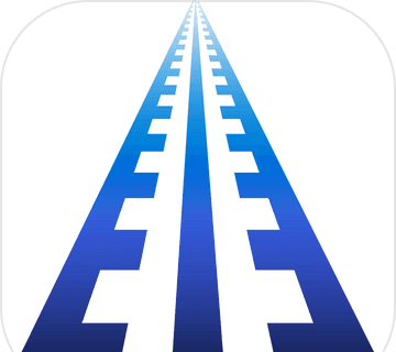 不可思议之路图标