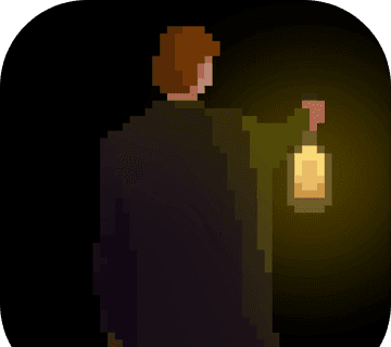 最后一扇门图标