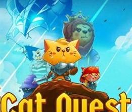 喵咪斗恶龙图标