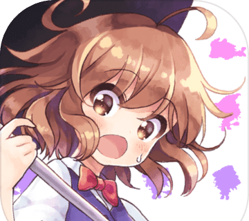 魔法高中女生图标