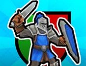 努力工作!英雄2logo图