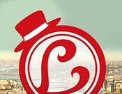雷顿女士:富豪王的阴谋logo图
