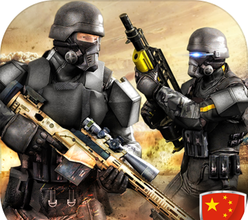 迷宫民兵logo图