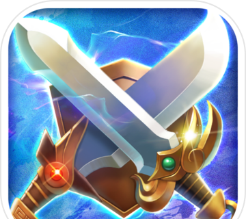 人人大作战logo图