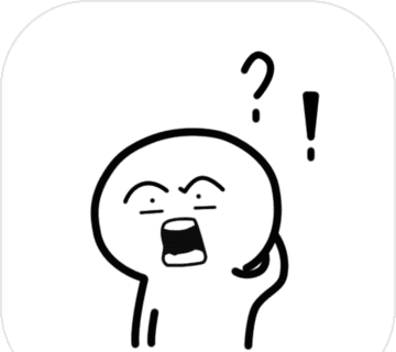 我去这说的啥呢吗logo图