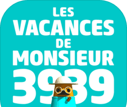 Mr.3939的星期一logo图