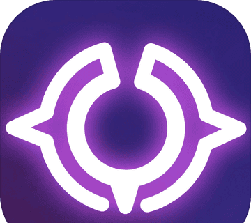神秘之眼logo图