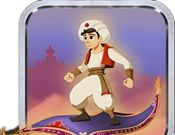 阿拉丁营救公主logo图