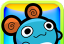 蹦蹦鼠logo图