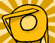 没有更多按钮啦logo图