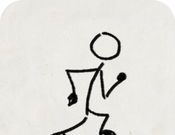 阶梯先生logo图