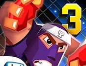 超级战斗兄弟3logo图